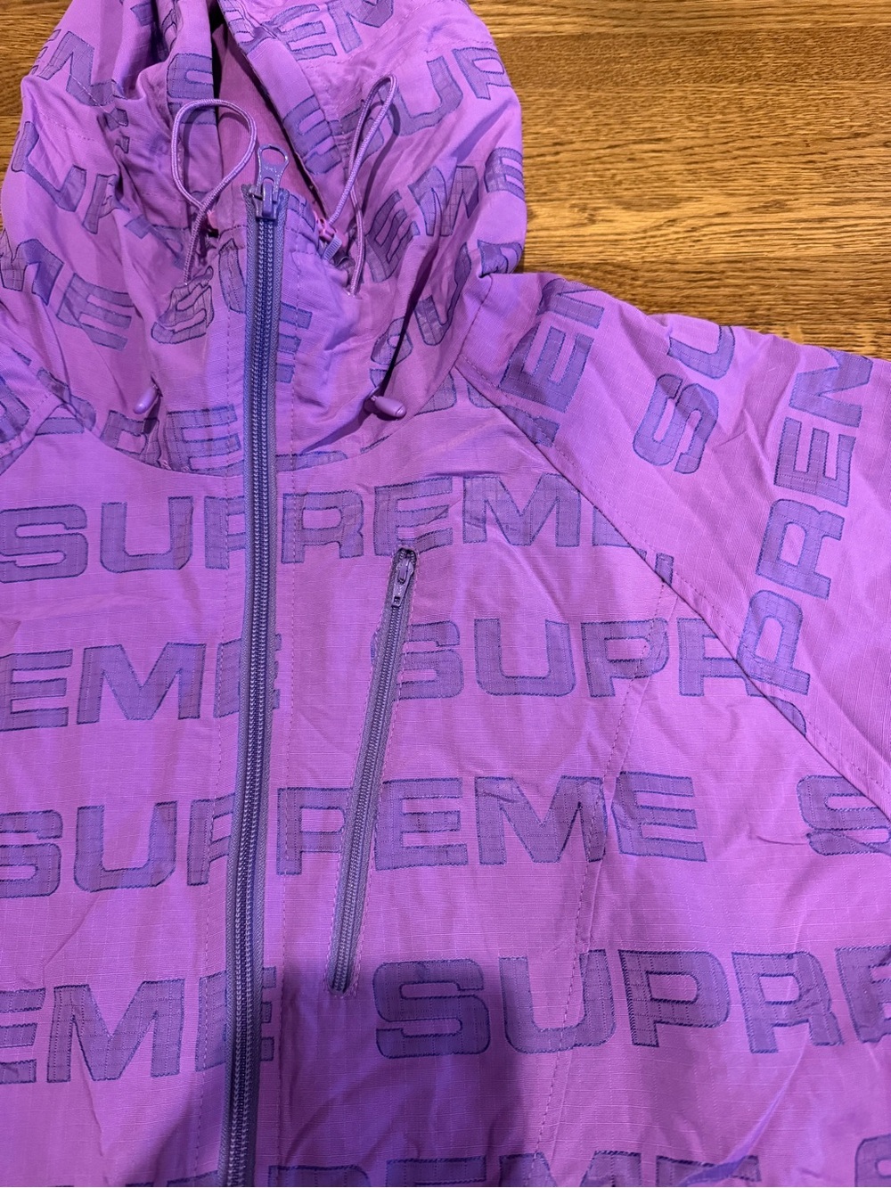Supreme jacket - Picture 3 of 8